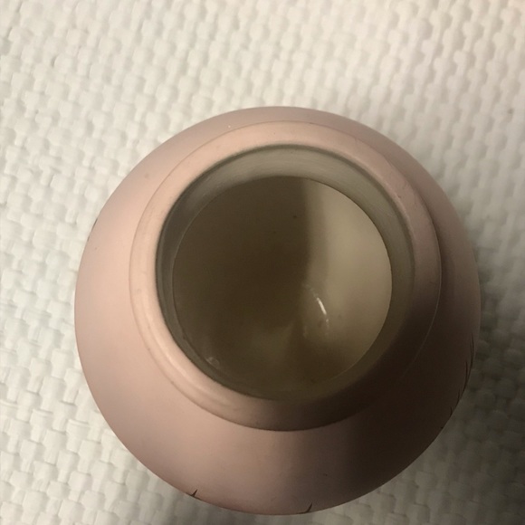 Beautiful Vintage Navajo Pottery Vase Signed Indian Art Desert Sunset Mesa - Picture 5 of 13